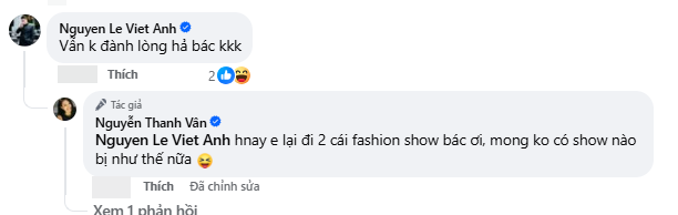 Mỹ nhân Vbiz 'bóc trần' cảnh tượng gây sốc của dàn sao hạng A tại show thời trang: Nhìn thấy thương! Sao nữ Vbiz bóc trần cảnh tượng sốc tại show thời trang