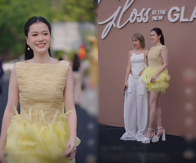 Mỹ nhân Vbiz 'bóc trần' cảnh tượng gây sốc của dàn sao hạng A tại show thời trang: Nhìn thấy thương! Sao nữ Vbiz bóc trần cảnh tượng sốc tại show thời trang