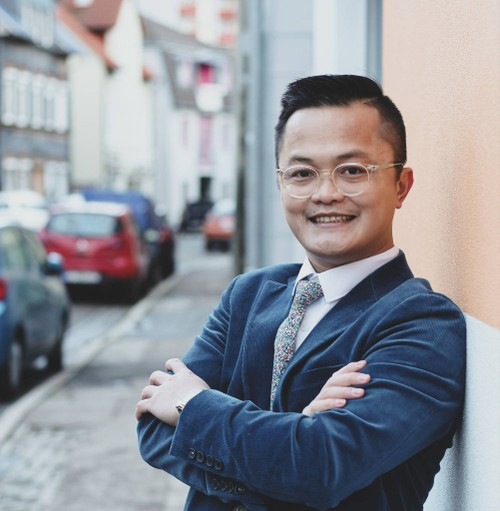 Nghệ sĩ Việt cứ lên tivi… là mắc bệnh ảnh 2