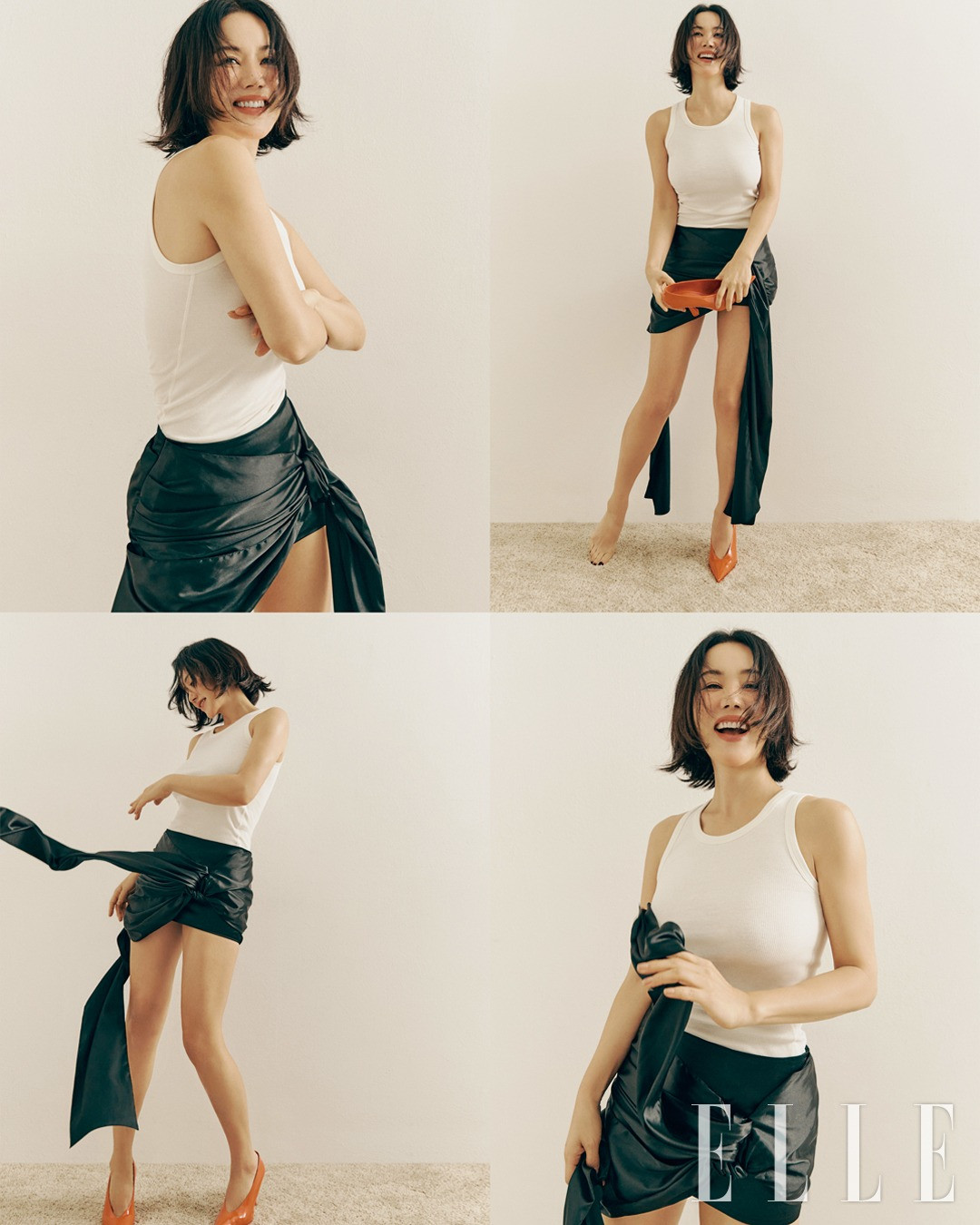 Ngỡ ngàng trước bức ảnh này của diva sexy U60 xứ Hàn: Cách 10 năm mà không khác gì! 5225026446101730 168371034200115