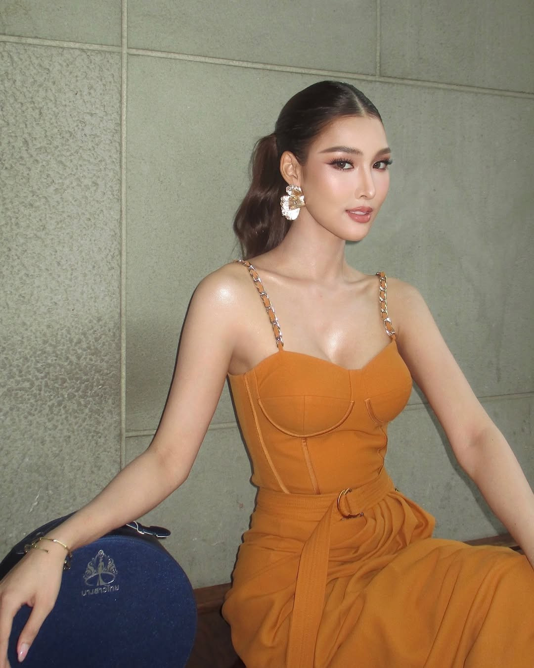 Người đẹp đăng quang hoa hậu sau khi bạn trai qua đời ảnh 8