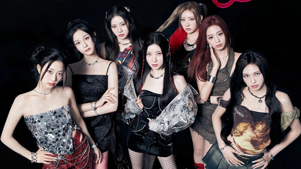 su tro lai cua blackpink va ke hoach day tham vong cua yg entertainment nua cuoi 2025 hinh anh 4