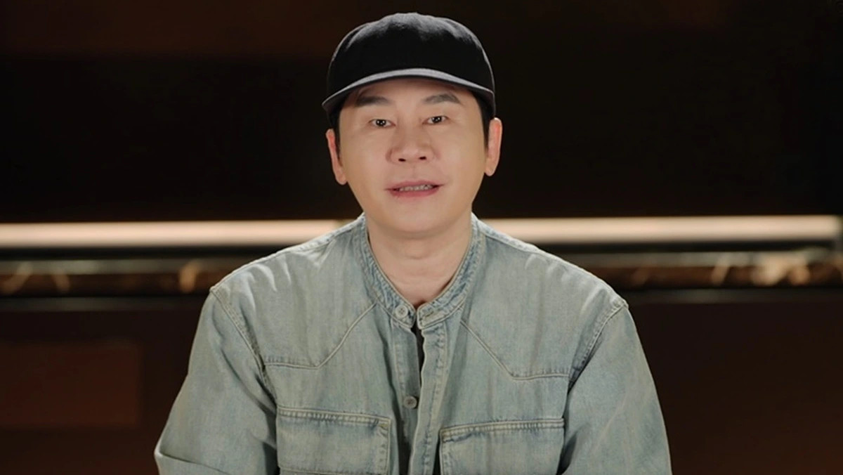 su tro lai cua blackpink va ke hoach day tham vong cua yg entertainment nua cuoi 2025 hinh anh 7