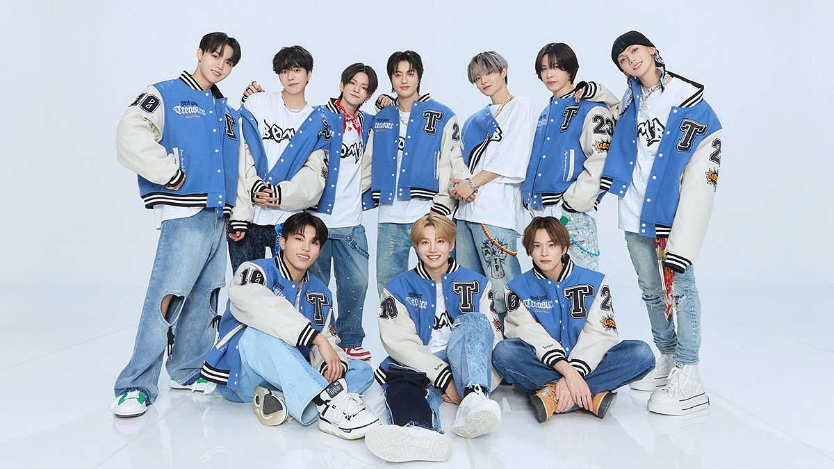 su tro lai cua blackpink va ke hoach day tham vong cua yg entertainment nua cuoi 2025 hinh anh 5