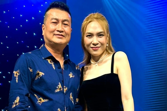 Tác giả 'Xin lỗi tình yêu' vừa bán độc quyền bài hát cho chồng Bích Tuyền là ai?