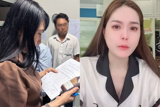 NÓNG: Thống nhất khởi tố vụ án liên quan mỹ phẩm do Đoàn Di Băng quảng cáo