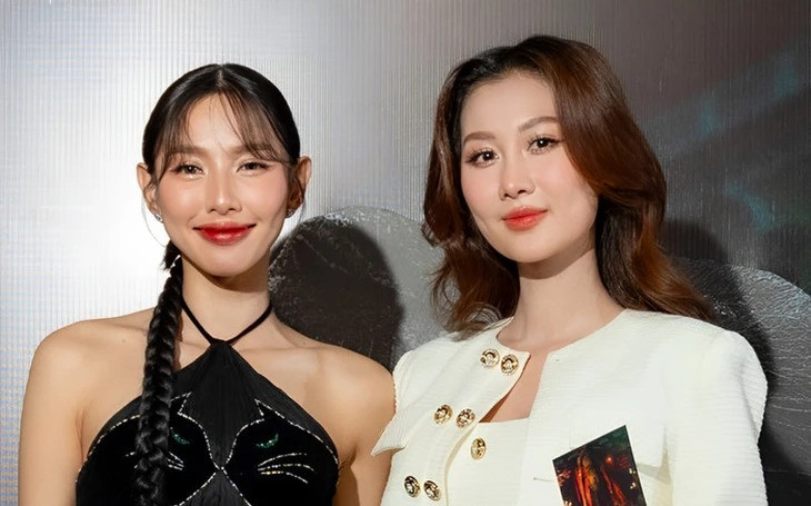 Tóm gọn Hoa hậu Quế Anh sau ồn ào quay lưng với Thùy Tiên