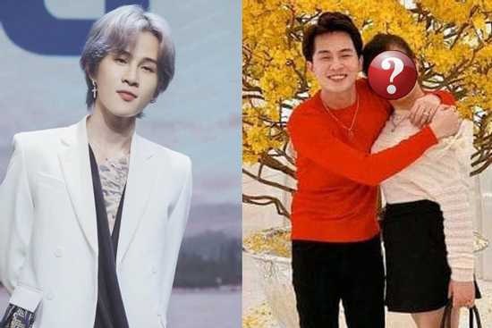 Hé lộ về người phụ nữ quyền lực, đứng sau làm bệ đỡ giúp Jack - J97 nổi đình đám