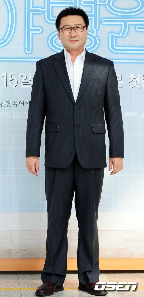 3 cuộc hôn nhân đổ vỡ trước khi qua đời của Choi Jung Woo ảnh 3