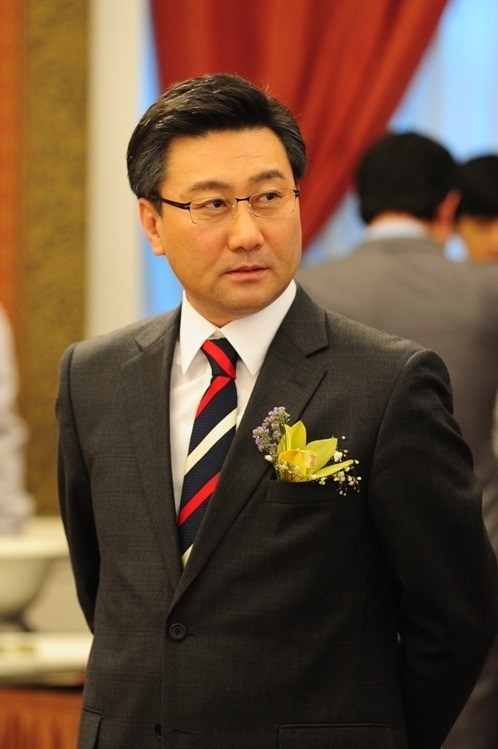 3 cuộc hôn nhân đổ vỡ trước khi qua đời của Choi Jung Woo ảnh 2