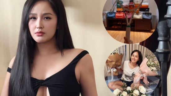 3 việc làm chẳng giống ai của Hoa hậu Mai Phương Thúy