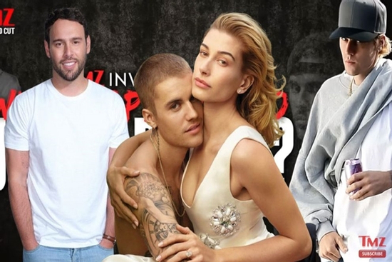 44 phút 'bóc trần' Justin Bieber: Nam ca sĩ từng muốn tự tử, hôn nhân nhiều ác mộng, lộ diện kẻ thao túng?