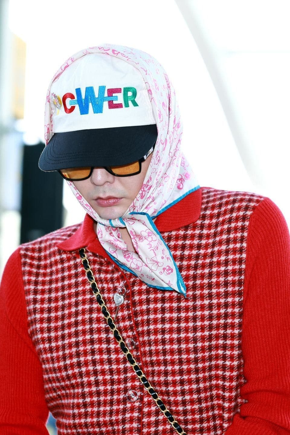 Đại sứ hàng hiệu xa xỉ giờ nhan nhản khắp Kpop, tất cả nhờ công... G-Dragon! image 7