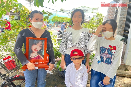 Diễn biến mới nhất liên quan vụ tai nạn giao thông ở Vĩnh Long