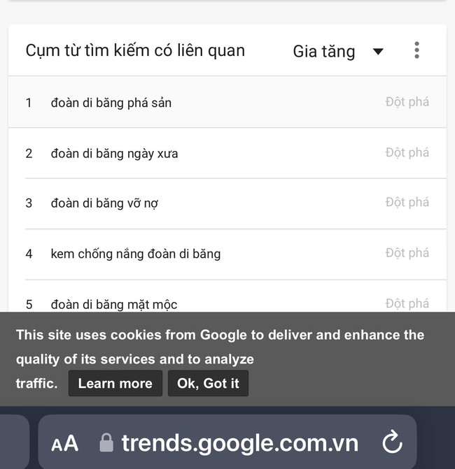 Đoàn Di Băng phát ngôn gây sốc MXH khi bị đồn phá sản vỡ nợ