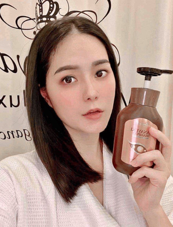 Đoàn Di Băng quảng cáo sản phẩm vừa bị thu hồi là mặt nạ tế bào gốc, đắp 10 phút giảm ngay 80% vết thương ảnh 3