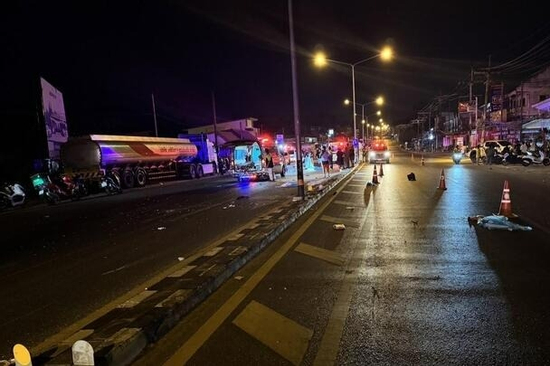 Gây tai nạn chết người rồi giả vờ tốt bụng cứu nạn nhân để lừa cảnh sát