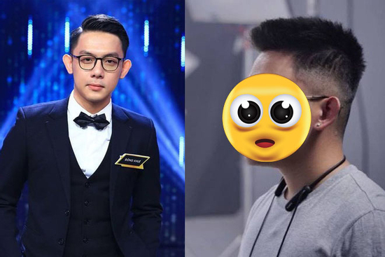 Hot boy Tống Đông Khuê lộ diện sau drama, diện mạo gây xôn xao