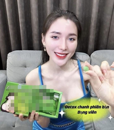 Thông tin nóng bỏng tay về drama đấu tố của Ngân Collagen và Ngân 98