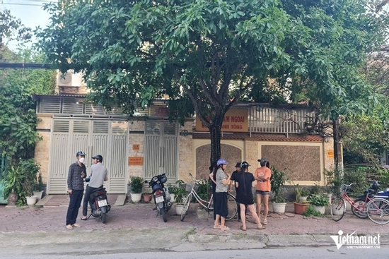 Người phụ nữ tử vong bất thường tại phòng khám tư ở Thanh Hóa