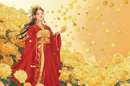 Người thuộc 3 mệnh này vận may tăng vọt trong tháng 5 Âm lịch, càng làm càng ra tiền, chuyển mình đổi vận