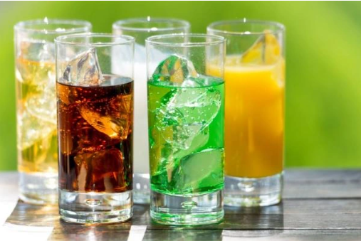 Bạn có biết? Những thực phẩm hàng ngày này có thể góp phần gây rụng tóc - Ảnh 2