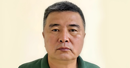 Nữ đại gia tố giác việc nhận hối lộ, cựu phó vụ trưởng hầu tòa