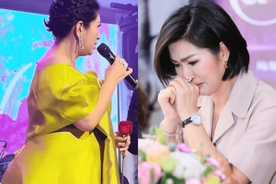 Tình duyên lận đận của nữ ca sĩ Việt 2 lần đò, 44 tuổi bất ngờ có bầu sắp sinh