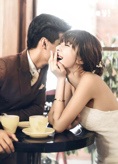 Top các cung hoàng đạo háo sắc, dễ đổ gục trước vẻ bề ngoài - Ảnh 1.