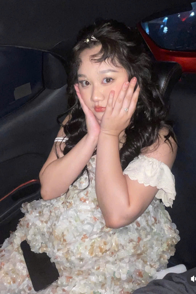 Trúc Anh Mắt Biếc sắp theo chồng bỏ cuộc chơi