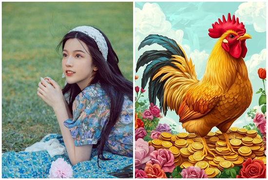 Tử vi 3 con giáp may mắn nhất thứ Năm (29/5): Thăng tiến ngoạn mục, tiêu tiền như nước