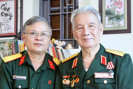 Tướng tình báo có lối làm việc 'xuất quỷ nhập thần' khiến địch quay mòng mòng