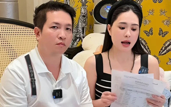 Diễn biến nóng vụ Đoàn Di Băng bị thu hồi, tiêu hủy liên tiếp 4 sản phẩm
