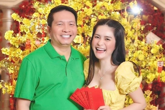 Vợ chồng Đoàn Di Băng giàu có cỡ nào?