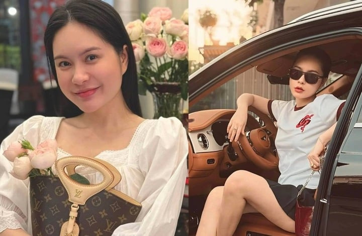 Vợ chồng Đoàn Di Băng giàu có cỡ nào? - 6