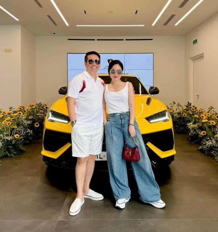 Vợ chồng Đoàn Di Băng giàu có cỡ nào? - 3