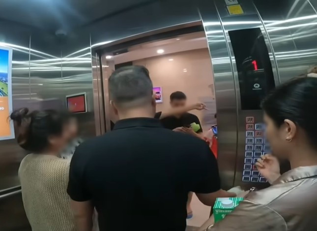 Vụ gia đình PTTC