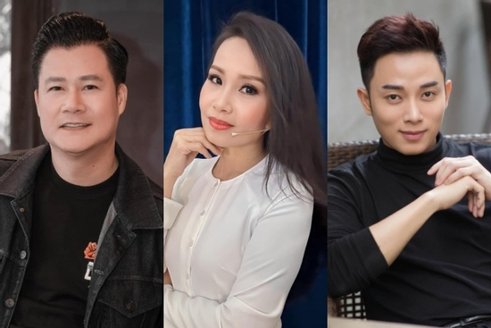 3 ca sĩ nổi tiếng quê Bình Định, có người là ‘Nữ hoàng dân ca’ ở biệt thự triệu đô
