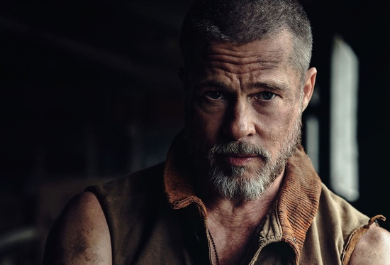 Brad Pitt đưa ra bình luận vụ ly hôn với Angelina Jolie