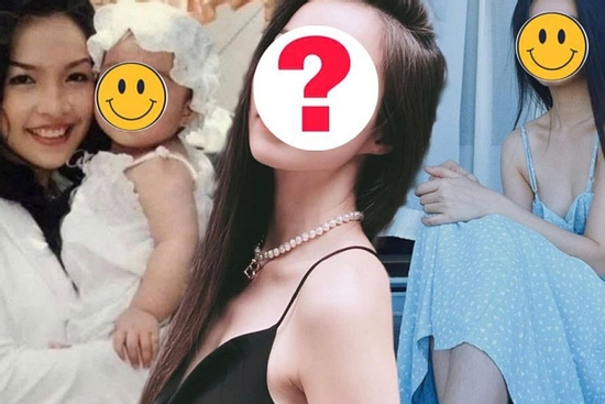 Đám cưới hụt của sao nữ Vbiz: Làm mẹ đơn thân ở tuổi 21, bầu vượt mặt vẫn vất vả chạy show kiếm tiền