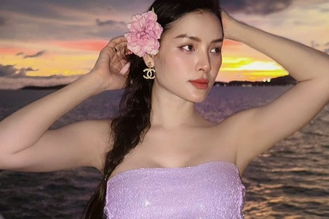 Gây ngỡ ngàng 'da sáng, dáng xinh' sau sinh, Phương Trinh Jolie không ngần ngại tiết lộ điều này