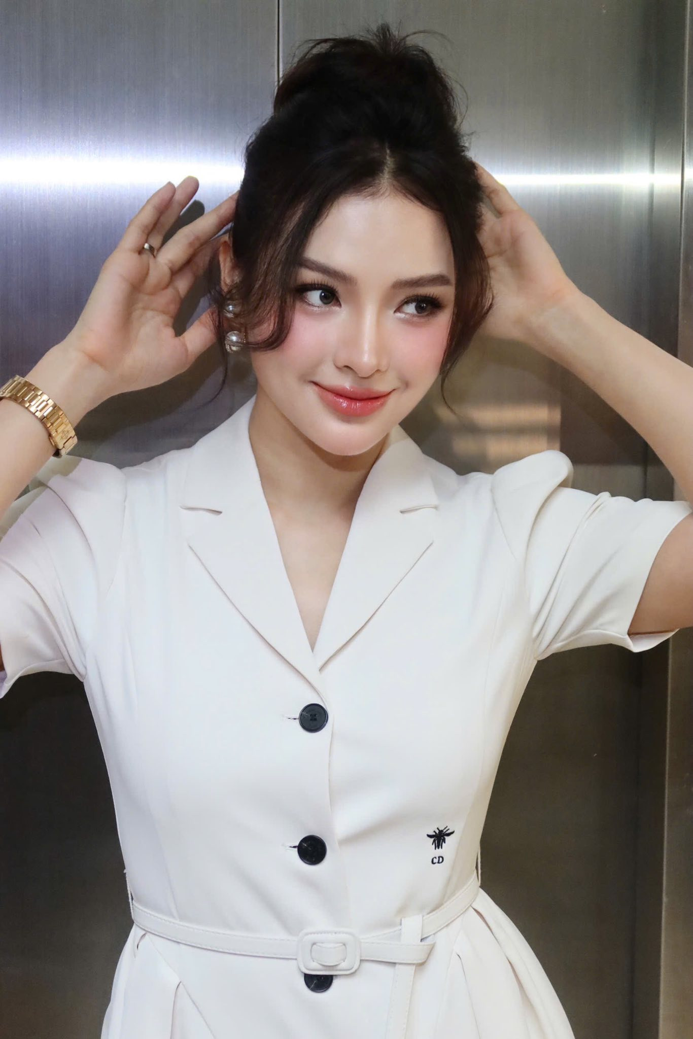 Gây ngỡ ngàng 'da sáng, dáng xinh' sau sinh, Phương Trinh Jolie không ngần ngại tiết lộ điều này- Ảnh 6.