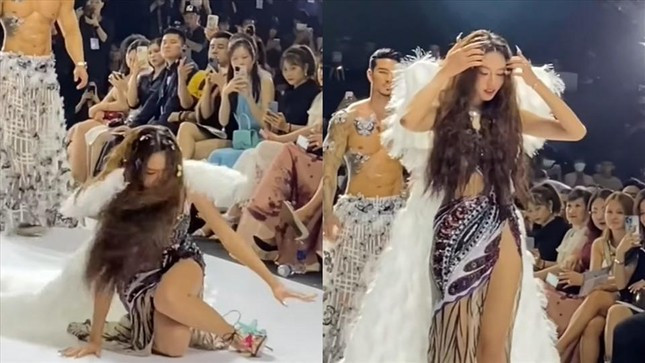 'Giật mình' điểm trùng hợp đến khó tin giữa Hoa hậu Thùy Tiên và Hoa hậu Thanh Thủy Dân mạng soi ra điểm trùng hợp đến khó tin giữa Hoa hậu Thùy Tiên và Hoa hậu Thanh Thủy