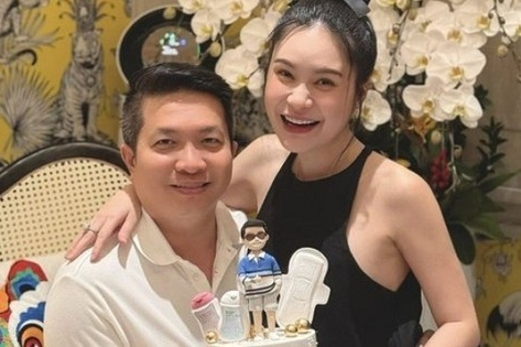 Loạt sản phẩm do Đoàn Di Băng quảng cáo bị thu hồi, hé lộ quy mô hai công ty liên quan