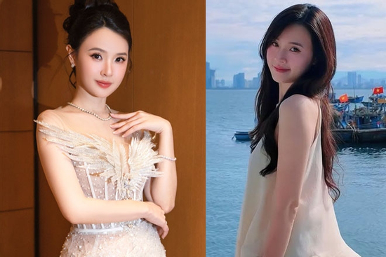 Midu hiếm hoi đăng ảnh hở bạo sau khi làm dâu hào môn, fans cứng phản ứng mới choáng