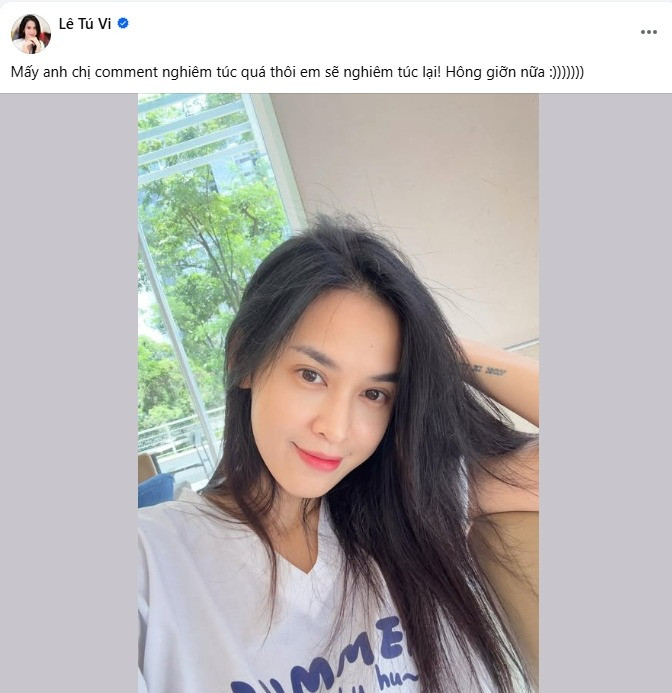 Mỹ nhân Vbiz gây sốc khi công khai nhan sắc già nua chi chít dấu hiệu lão hóa