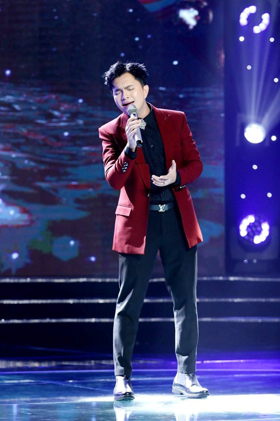 Nam ca sĩ kết hôn bí mật với bạn gái ngoài ngành, không ngại lên tiếng trước tin đồn về giới tính- Ảnh 7.