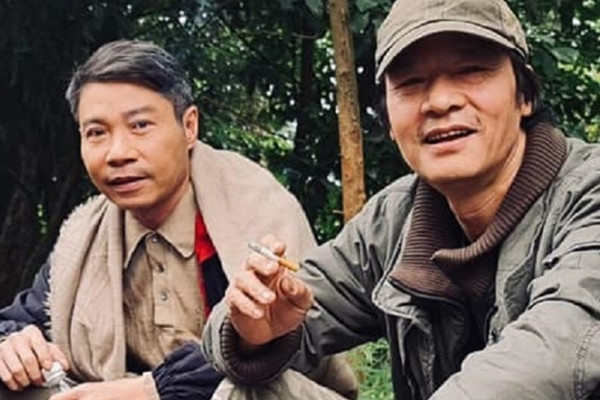 Nam diễn viên bị con khước từ trong 'Những chặng đường bụi bặm’, từng là 'nam thần' điện ảnh một thời- Ảnh 2.