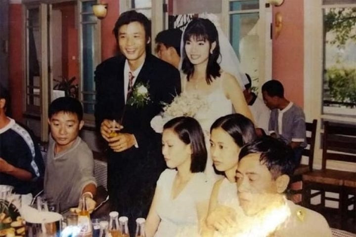 Nam diễn viên bị con khước từ trong 'Những chặng đường bụi bặm’, từng là 'nam thần' điện ảnh một thời- Ảnh 6.