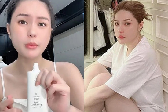Nóng: Khởi tố hình sự vụ án hàng giả liên quan mỹ phẩm của vợ chồng Đoàn Di Băng